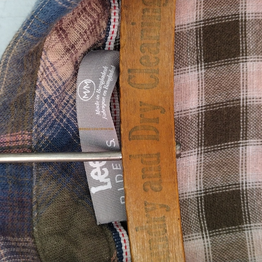 Lee Riders Shirt - Picture 4 of 5